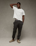 AE Lightweight Jersey Jogger Pant - Black