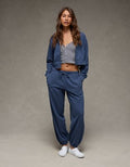 AE Lightweight Jogger - Deep Sea Blue