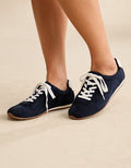 AE Low Pro Runner Sneaker - Navy