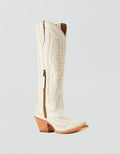 Ariat Women's Casanova Western Boot - White