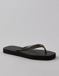 AE EVA Flip Flop - Black