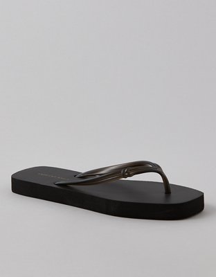 AE EVA Flip Flop - Black
