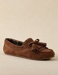 AE Boho Moccasin - Brown
