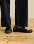 AE Pinched Loafer - Black