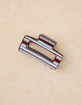 AE Hair Claw Clip - Blue