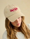 AE Diet Coke Baseball Hat - Glossy Rose
