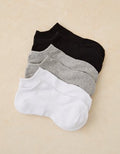 AE Sporty Ankle Socks 3-Pack - Multi