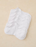 AE Ankle Socks 3-Pack - White