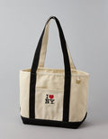 AE Off-Duty I <3 NY Tote Bag - Natural