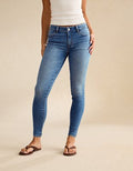 AE Low-Rise Jegging - Medium Standard