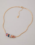 AE Dainty Charm Necklace - Gold