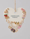 AE Garden Earring 18-Pack - Gold