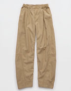 Aerie Utility Balloon Chino Pant - Basketweave