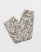 Aerie Utility Balloon Chino Pant - Dusk