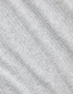 OVERSLEPT by Aerie Pointelle Pant - Light Heather Gray