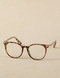 AE Classic Tortoise Shell Blue Light Glasses - Torte