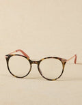 AE Multicolored Blue Light Glasses - Multi