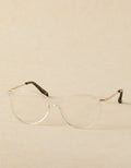 AE Clear Frame Bluelight Eyeglasses - Clear