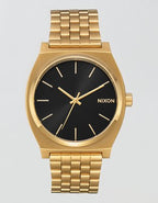 Nixon Time Teller Watch - Black