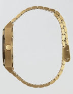 Nixon Time Teller Watch - Green