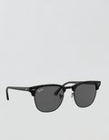 Ray-Ban Clubmaster Sunglasses - Charcoal