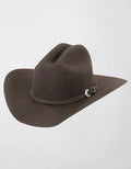 Justin Men's Rodeo Cowboy Hat - Brown