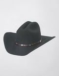 Justin Men's Lonestar Cowboy Hat - Black
