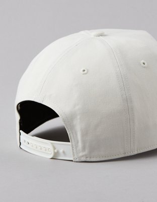'47 Los Angeles Dodgers Baseball Hat - Cream