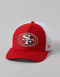 '47 NFL San Francisco 49ers Baseball Hat - Red