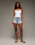 AE Stretch Curvy Low-Rise Perfect Shortie - Livin It Up