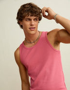 AE Lounge Tank Top - Rust