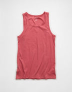 AE Lounge Tank Top - Rust
