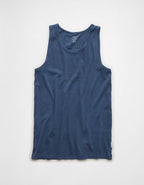 AE Lounge Tank Top - Light Blue