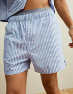 AE Lounge Set - Light Blue