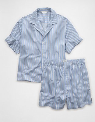 AE Lounge Set - Light Blue