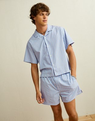 AE Lounge Set - Light Blue