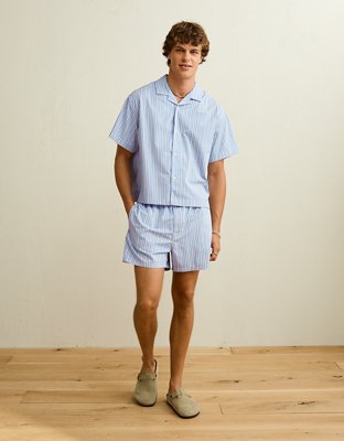 AE Lounge Set - Light Blue