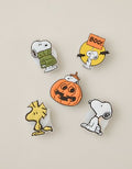 ATNY Snoopy Halloween LED Lights 5-Pack - Multi