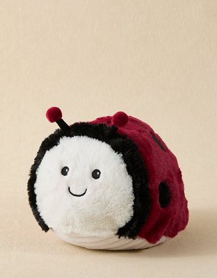 Warmies Ladybug - Multi