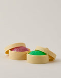 Sparkle Dumplin' Squish Toy - Multi