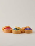 Squish 'n' Sparkle Dumplin' Toy - Multi