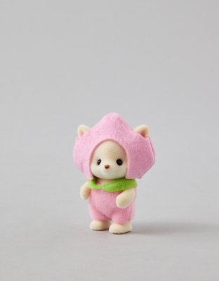 Calico Critters Fruity Baby Blind Bag - Multi