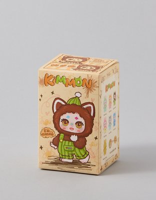 KIMMON I'm MiMon Series Plush Blind Box - Multi