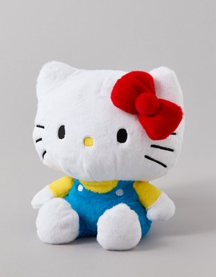 Warmies Hello Kitty - Multi