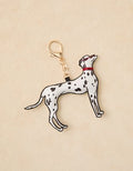 AE Dalmatian Bag Charm - Multi