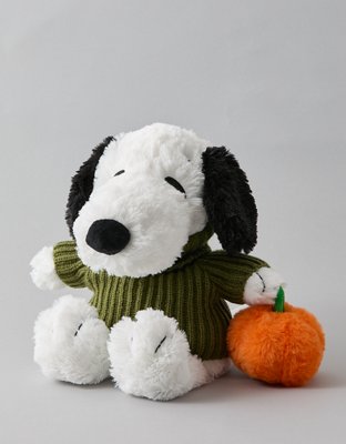 Warmies Sweater Snoopy - Multi
