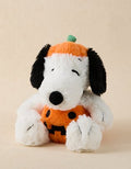 Warmies Jack-O'-Lantern Snoopy - Multi