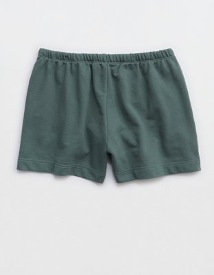 Aerie Jet Setter Short - Royal Palm