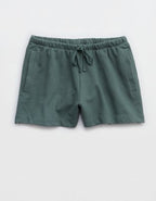 Aerie Jet Setter Short - Royal Palm