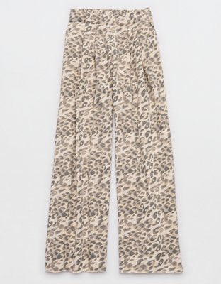 Aerie Street Trouser - Dusk
